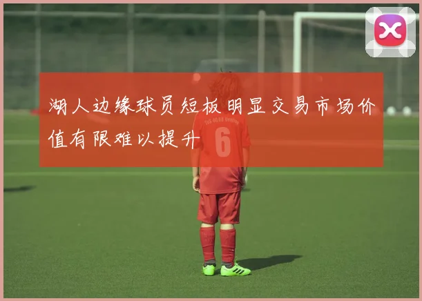 湖人边缘球员短板明显交易市场价值有限难以提升